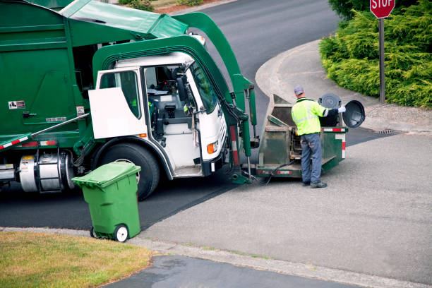 Trusted Oceano, CA Junk Removal Experts