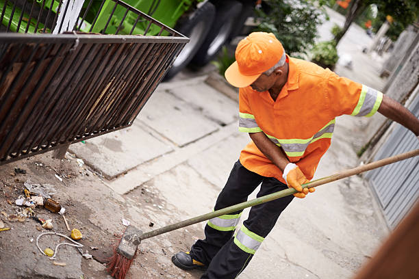 Best Recycling Services for Junk  in Oceano, CA